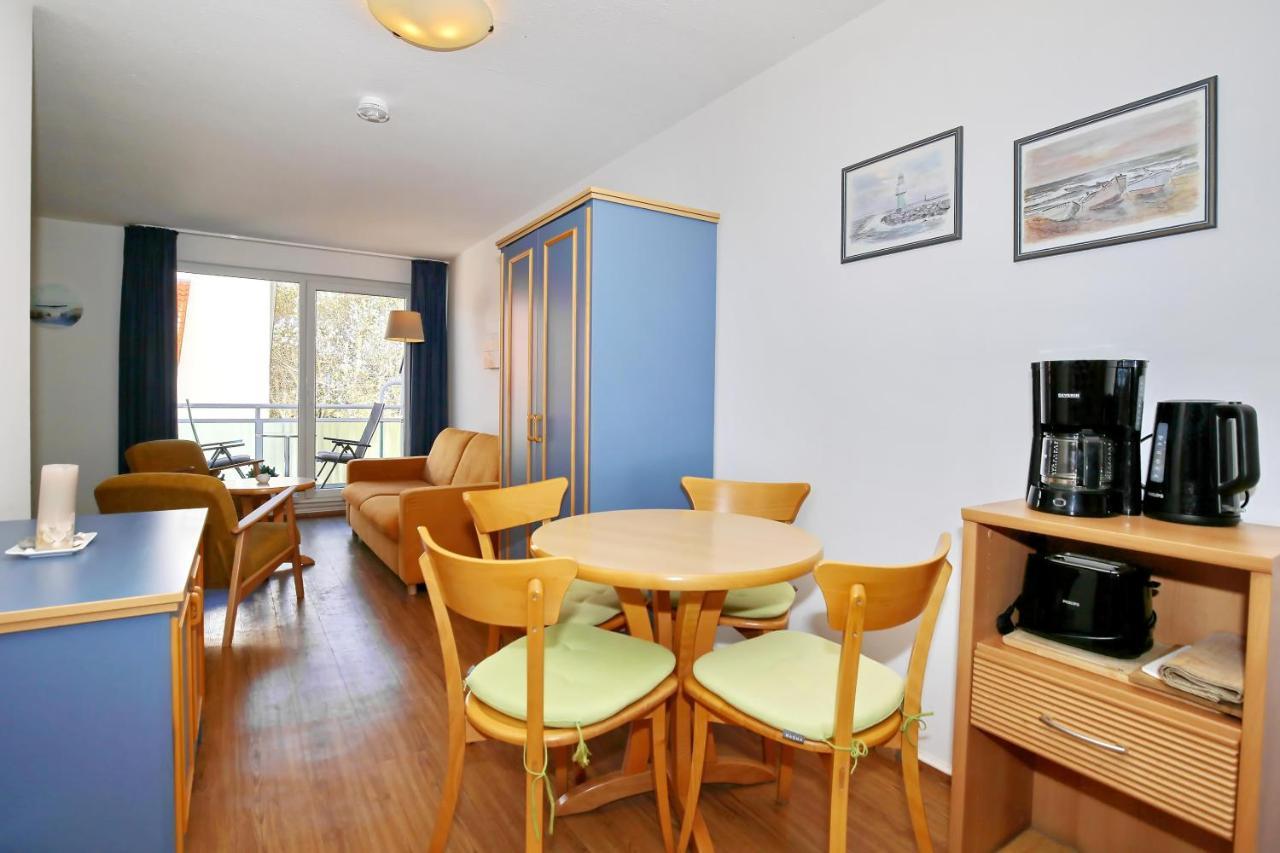 Yachthafenresidenz Wohnung 7303 Кюлунгсборн Екстер'єр фото