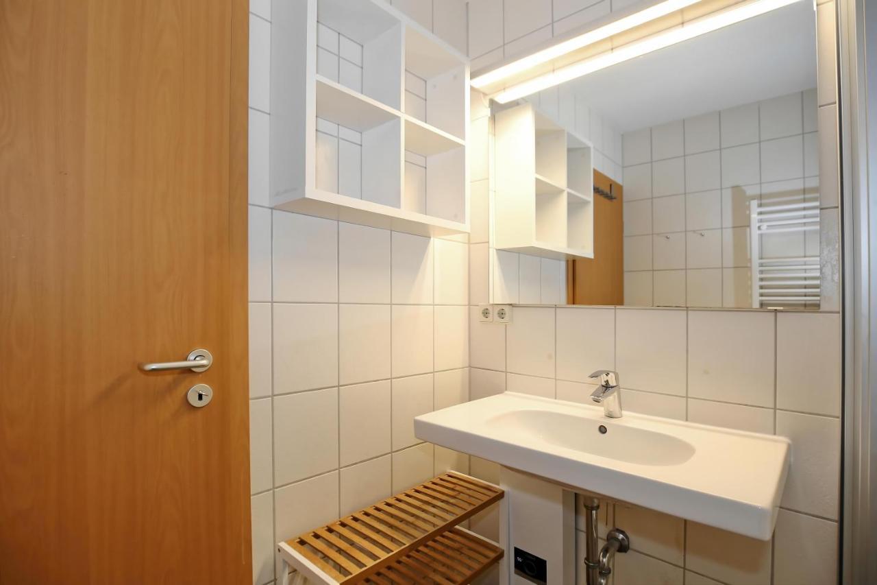 Yachthafenresidenz Wohnung 7303 Кюлунгсборн Екстер'єр фото