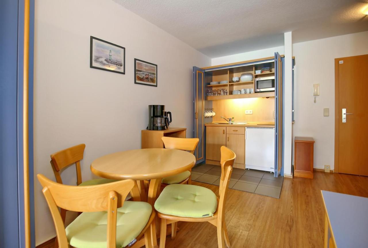 Yachthafenresidenz Wohnung 7303 Кюлунгсборн Екстер'єр фото