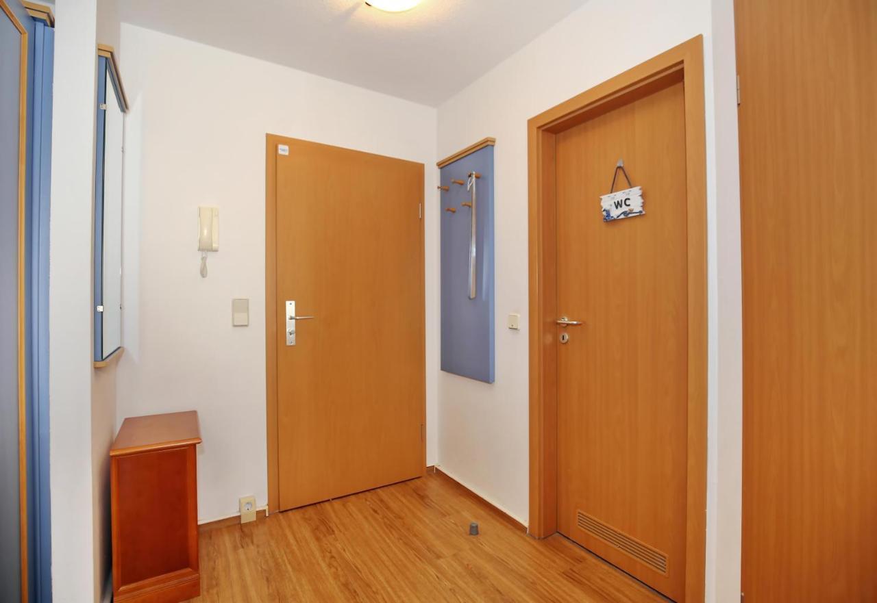 Yachthafenresidenz Wohnung 7303 Кюлунгсборн Екстер'єр фото